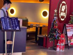 -斗牛士牛排(南京东路店)
