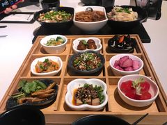 -新仙清汤牛腩(铜锣湾店)