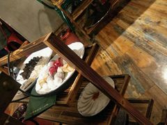 -青青河边草·小小河边鱼(万达广场太仓店)