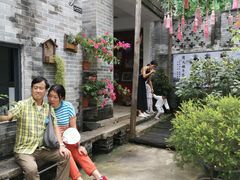 -周大娘牛乳(旧寨古村总店)