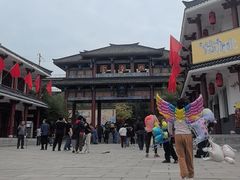 -娲皇宫