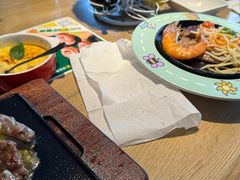 -豪客来牛排(人民东路店)