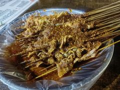 -马贤涮烤(超英·长乐家园店)