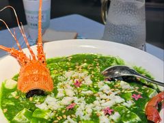 -桂满陇·海市蜃楼·黑金(国金店)