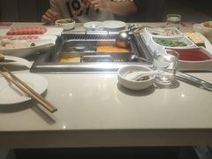 -海底捞火锅(勒泰店)