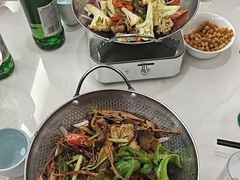 -玲珑阁昆山菜(锦溪店)