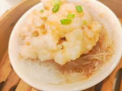 -香宫中餐厅·大连香格里拉(人民路店)