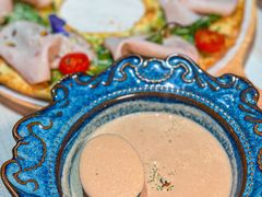 -get pizza意大利餐厅(凯德MALL店)