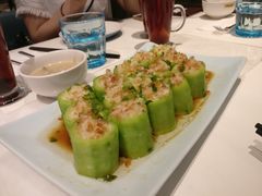 -港丽餐厅(高德置地店)