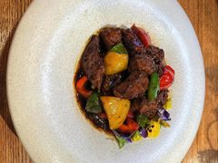 -椰莱泰小谷·东南亚融合菜(坪山悦阾SPACE店)