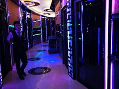 -998KTV(民治民乐店)