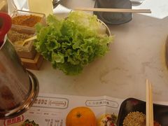 -奥赛奥自助烤肉(财富中心店)