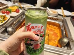 -海底捞火锅(金光华店)