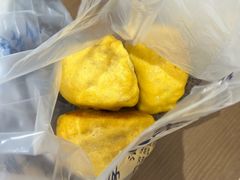 菜团子-李小老烧饼(常营民族家园店)
