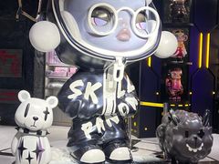 -泡泡玛特POPMART(西单大悦城店)