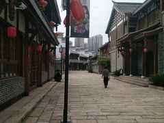 -大小河街