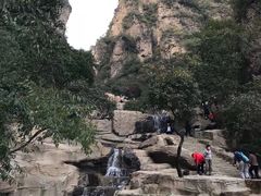 -狼牙山风景区