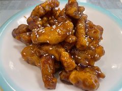 糖醋里脊-鼎香润(德胜门内店)