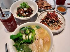 糖烤五花肉-胡麻(静安嘉里店)