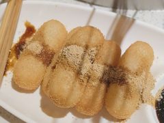 -钢管厂五区小郡肝火锅串串香(总店)
