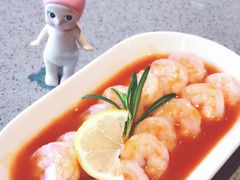 -半山腰·云南菜(侨福芳草地店)