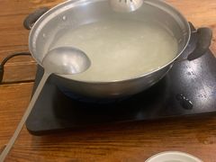 -正能量脆肉鲩火锅