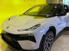 -莲花跑车(国贸商城店)