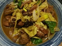 -阿罗新疆菜(人民广场店)
