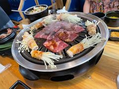 -九田家黑牛烤肉料理(吴江万象汇店)