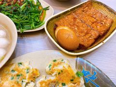 -圆宝台湾小吃(迎津街店)