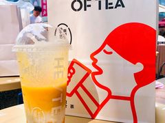 -喜茶(深圳海岸城店)
