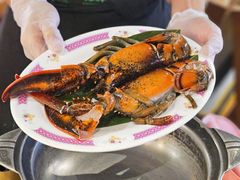 -禄婶鸡煲·打边炉