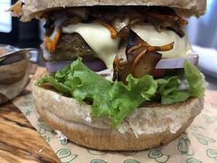 -魏斯理汉堡(西安沣东吾悦店)