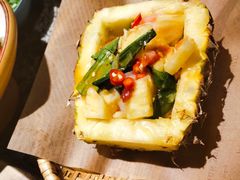 -云荷里·蒸汽石锅鱼·云南菜(中发百旺店)