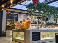 -川骄海鲜自助(河东店)