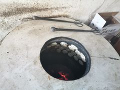 -金莲葱饼