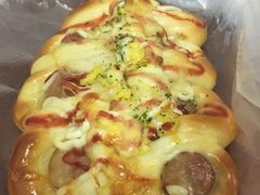 鸡蛋调理-卡滋贝诺(步行街店)