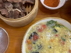 -十二道丰味·徐州土菜·烧烤(何山路店)