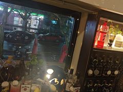 -角落里(中山公园店)
