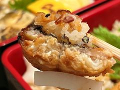 -银座岩