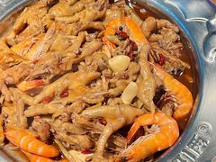 -胖哥俩肉蟹煲(石家庄勒泰中心店)