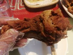 -吴记酱骨炖菜馆(西大直街店)
