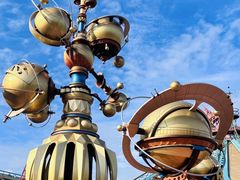 -巴黎迪士尼乐园