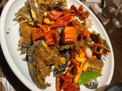 -东海怡品海鲜豆捞(星街坊店)