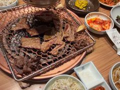 -王妃家(明洞中央店)