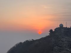 -泰山风景名胜区