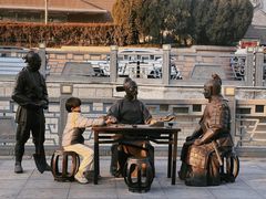 -回龙窝历史文化街区