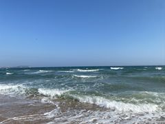 -那香海钻石沙滩浴场
