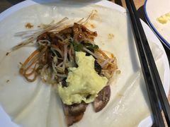-姥姥家春饼店(佳亿时尚广场店)
