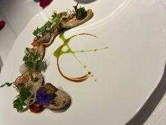 -弦月窗LUNETTE BY AMANDA(复兴路店)